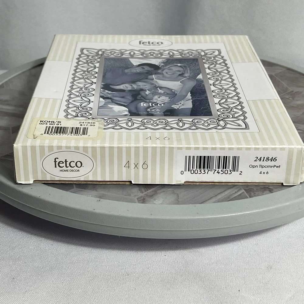 Fetco this new